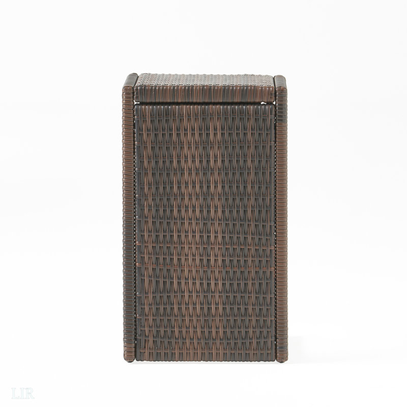BUCHAREST END TABLE, Side Table, End Table