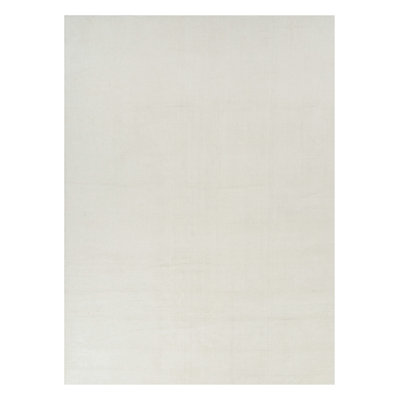 Modern One-of-a-Kind 11x15 Hand Knotted Area Rug