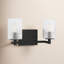 Applique murale pour salle de bain Luisa Energy Star-572390592-572390593