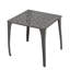 Table d'appoint d'extérieur 18 po KAI_61113.00