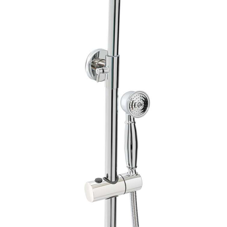 Système de douche complet
