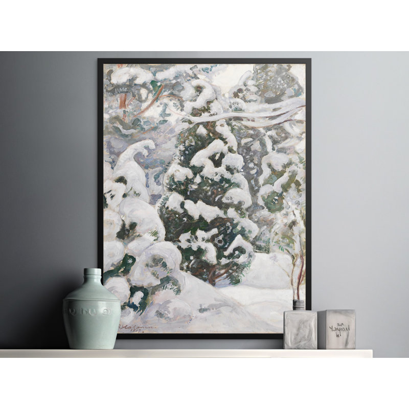 Wilhite No Frame Print, 24x32