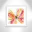 «Butterfly Flying II», art encadré-47499572-47499576