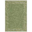 Tapis olive / naturel Davonia-1305798995