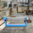 Slip Roll Machine, Forming Width in 16 Gauge Capacity, Sheet Metal Slip Roller