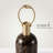 Sherbrooke MARBELLE (Natural Rattan) Table Lamp