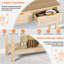 Console Alvene 51,4