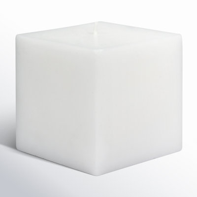 Pillar Candle