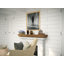Dogberry Collections Shaker Mantel Shelf-84974899-84974904