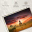  «Big Buddha At Sunrise»-1898476781