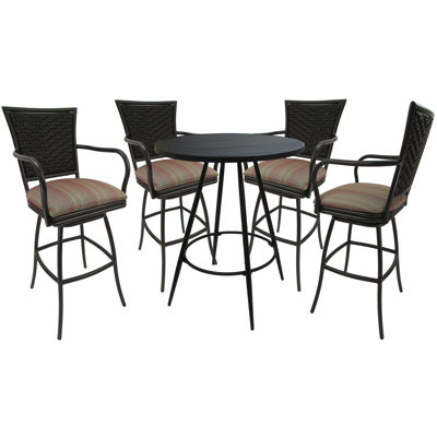 Tabouret de bar Cutlip