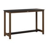 Balcony Outdoor Bar Table