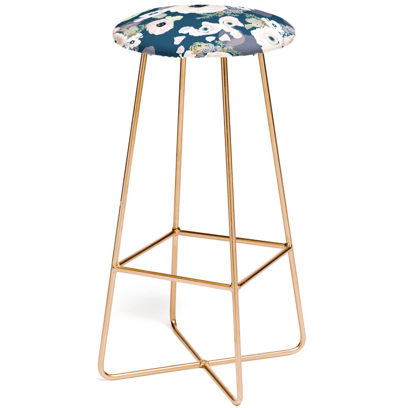Tabouret de bar 30 po khristian a a howell