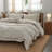 100% Linen Duvet Cover Set-673677740-749543680