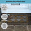 Non-Slip Geometric Doormat-1507383341