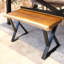 Outdoor Bench-267458690