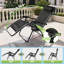 Fauteuils inclinables portatifs réglables pour l'extérieur-831114452