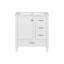 Ensemble de meuble-lavabo autoportant 30 po-192099792
