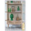 Armoire 28,3 x 15,4 x 62,6 po