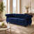 Blue est en rupture de stock