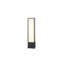 Thorndike LED outdoor bollard, 15W