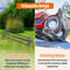 Lawn Mower Lift Jack - 880 Lbs Capacity For Tractors And Zero Turn Lawn Mowers-126115135