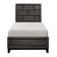 Panneau de tête de lit 1pc