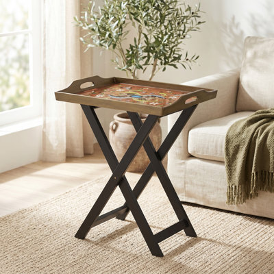 O'Reilly Butler Table
