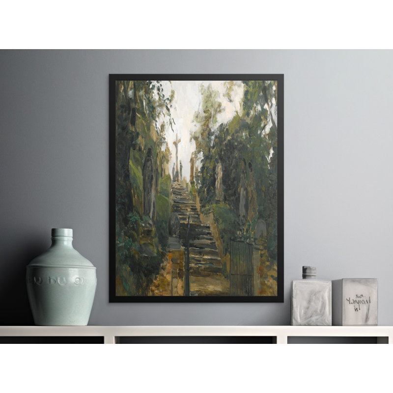 Sundquist No Frame Print, 28x40