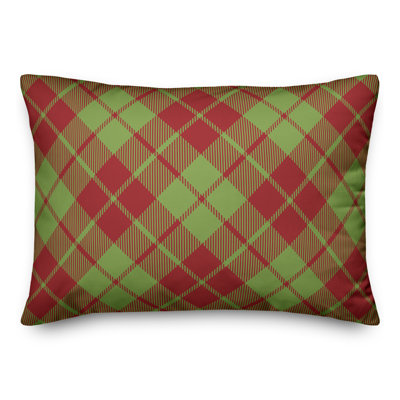  Housse de coussin Christmas