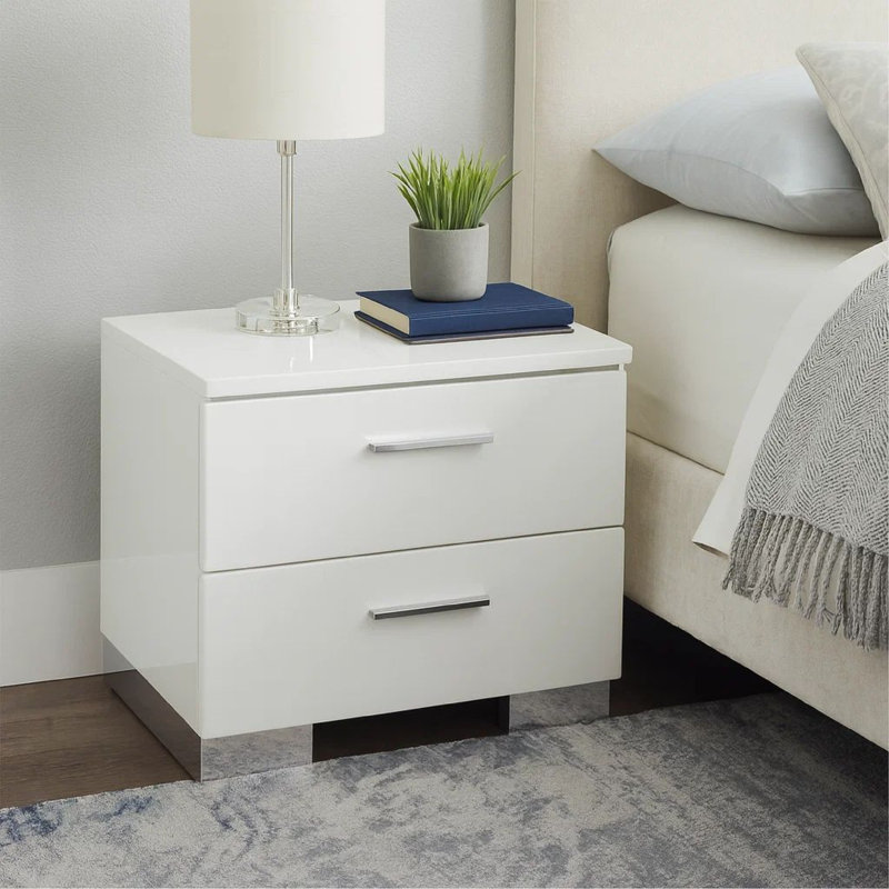 Talmay 15.25'' W Nightstand