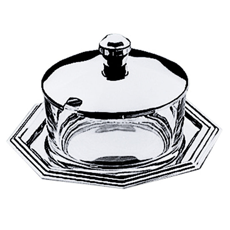 Cellini Stainless Steel Cheese Basin