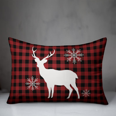  Rectangular Pillow Cover & Insert
