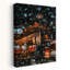 Voix abstraite, architecture contemporaine, art mural-1369851455