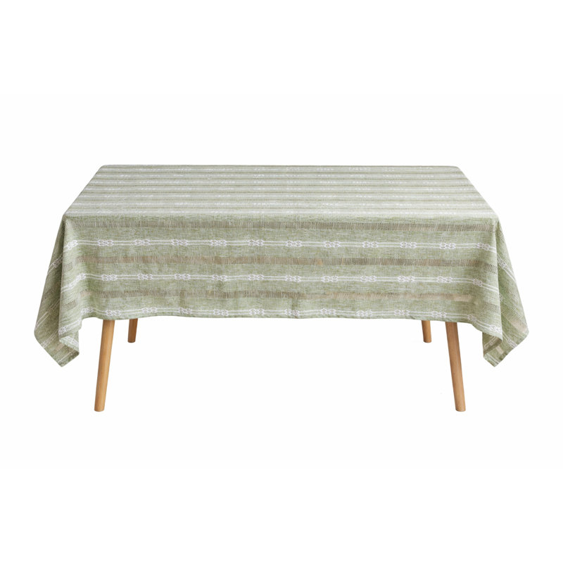 Nappe Farmhouse, Vert