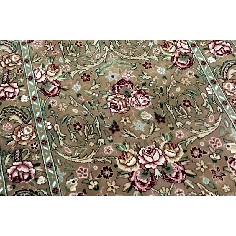 One-of-a-Kind 2'6" X 10' Area Rug