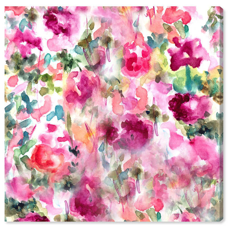 In Wonderful - Peinture, H 30 po x l 30 po x P 1,5 po