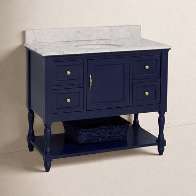 42'' Single Bathroom Vanity