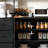 Jennylee 59.6'' Kitchen Pantry-2010555284