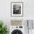 Taneasha White Picture Frame-1164457192