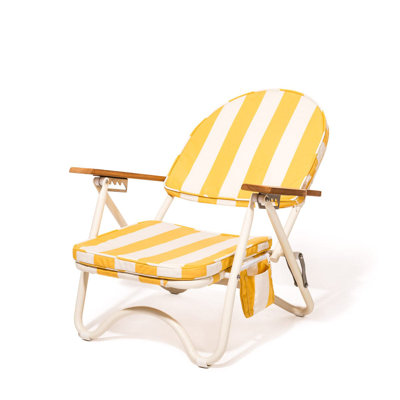 Chaise Pam