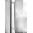 VITLIFE 27’’W Commercial Reach-in Refrigerator with Single Glass Door, Auto-Defrost, 21cu.ft. Bottom Mounted, Stainless Steel Upright Display Refrigerator for Restaurant, Bar, Shop, 33°F to 41°F-125098717