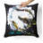  That Boll Cotton Indoor/Outdoor Throw Pillow
