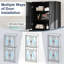 183cm Kitchen Pantry-1588088827