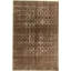 Rectangle Rectangle 6'10" X 10'6" Area Rug