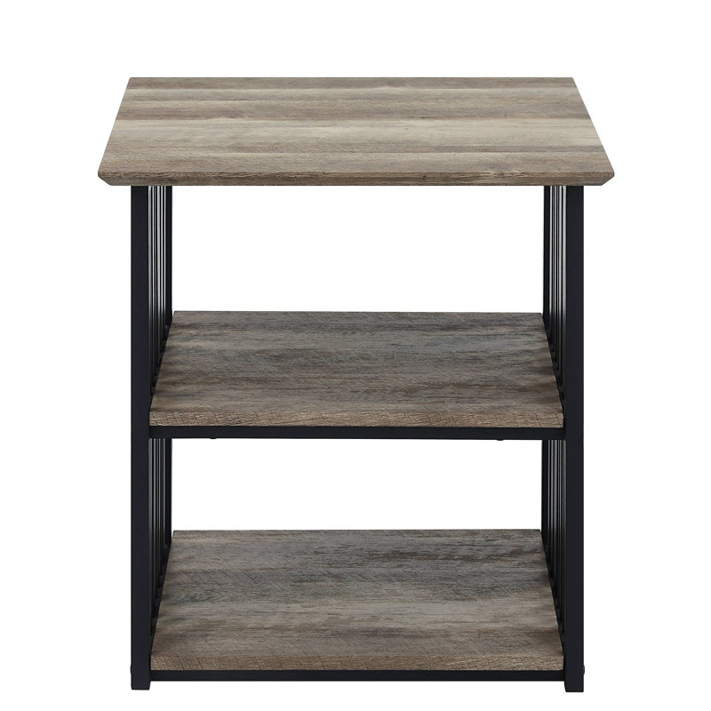 Table de chevet Zudora