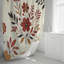 Rideau de douche Iznah-847476676