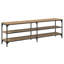 Unfinished TV Stand-109824134-109824133