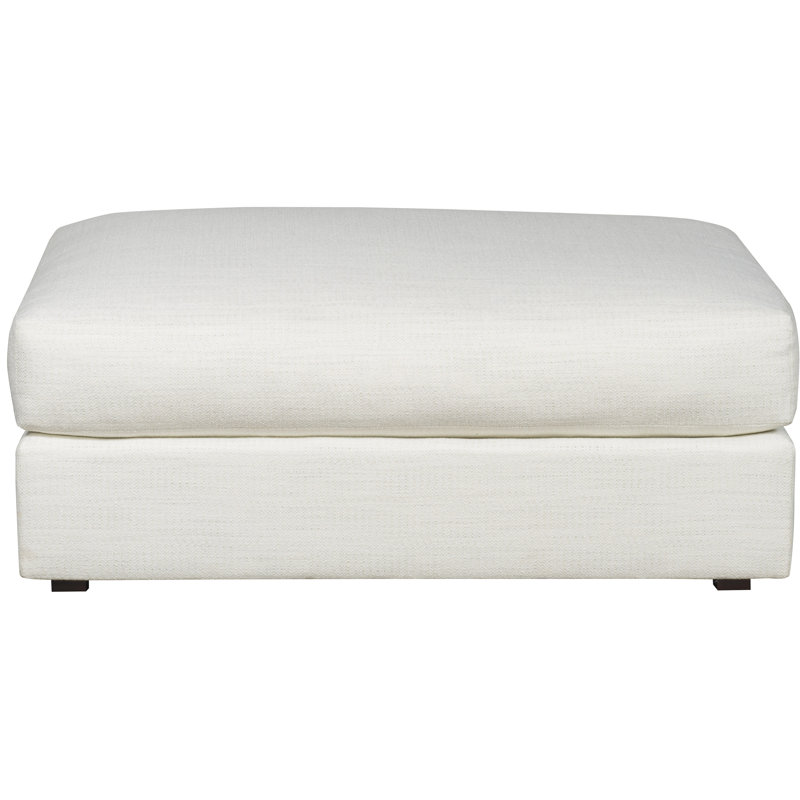 Lucca Stocked Bumper, Kipri Snow 