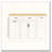 Kitchen Sideboard with Hidden Trash Cabinet, Spice Rack, and Adjustable Shelves-1455765093